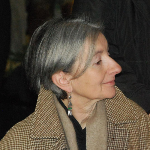 Marie-Therese Chaupin