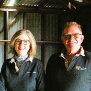 Profile photo of Brendan and Susan Finnigan 'Kia Ora'